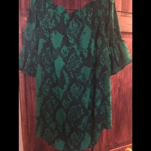 New York and Company Blouse